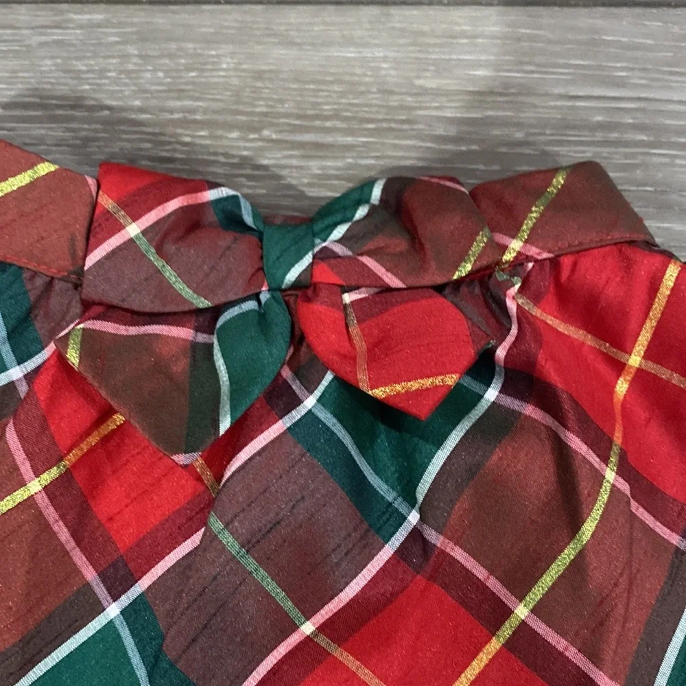NWT! Gymboree‎ Holiday Skirt